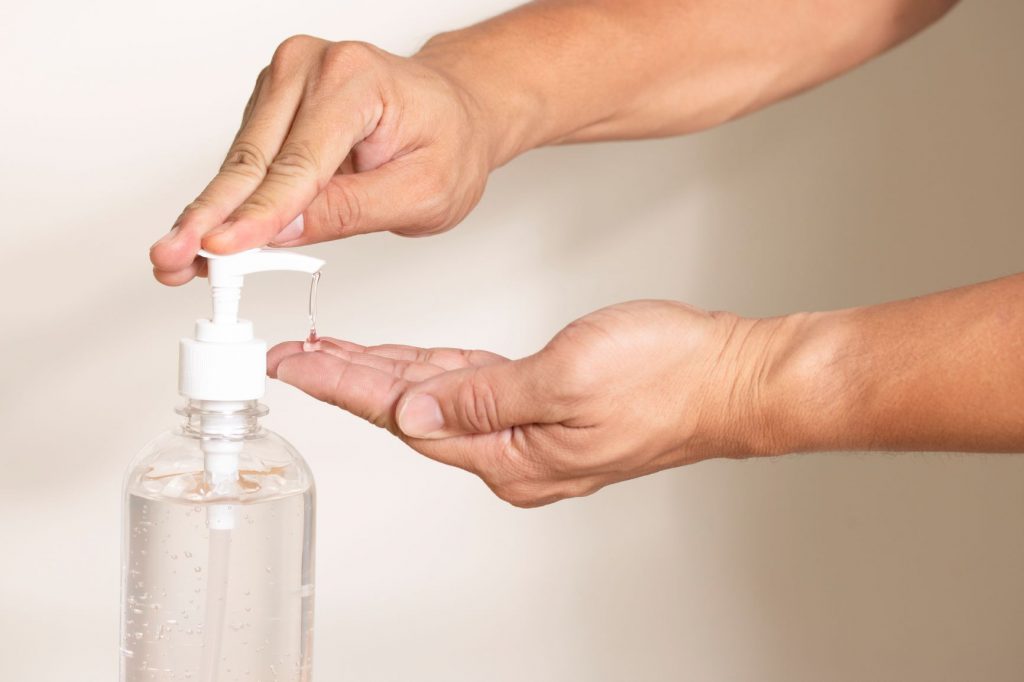 buy hand sanitizer online