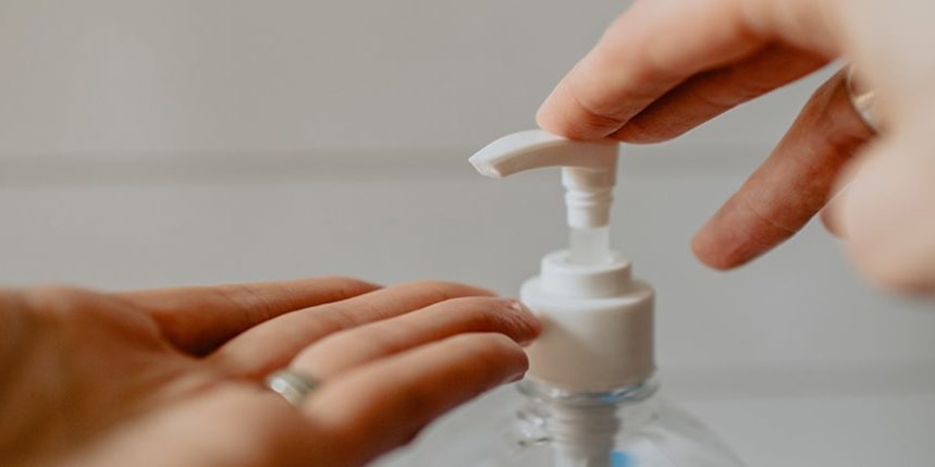 buy hand sanitizer online