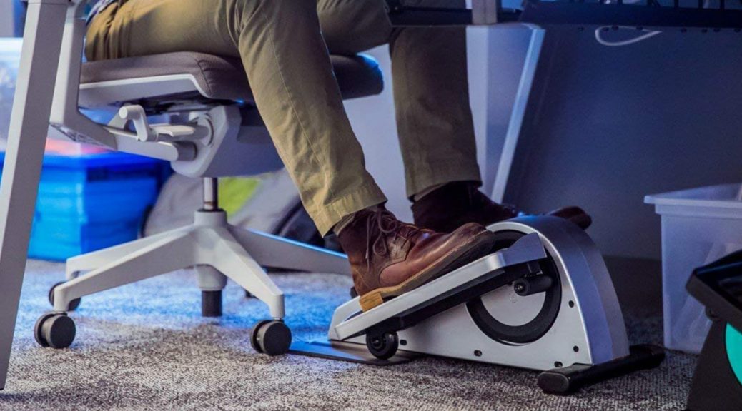 What Mistakes You Should Avoid When Buying a Portable Elliptical