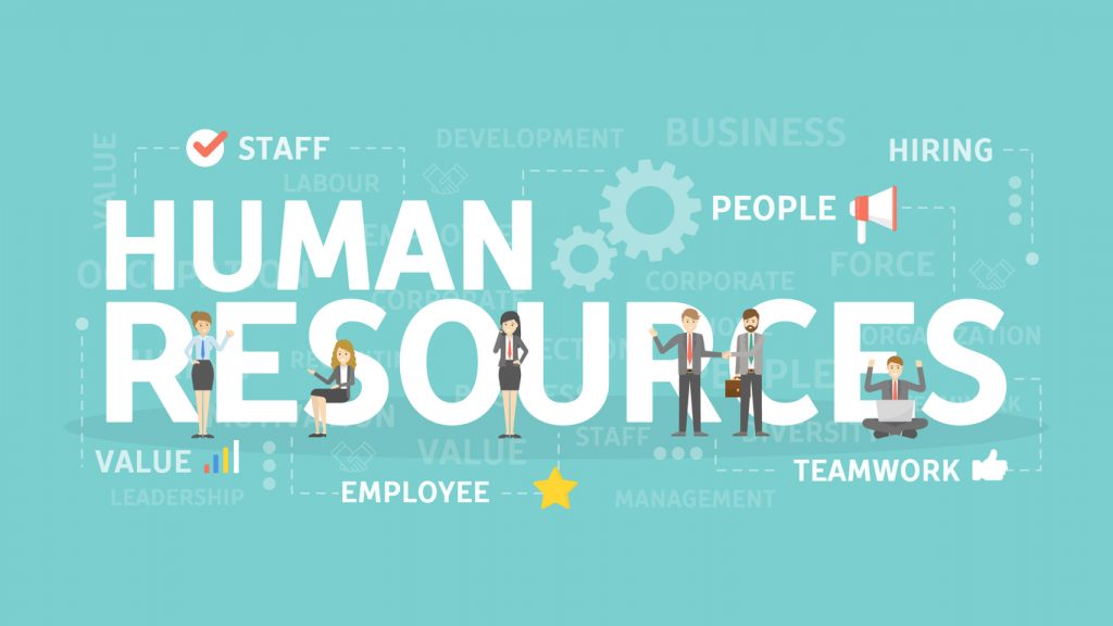 Understand the benefits of administration with the support of the human resource specialist.