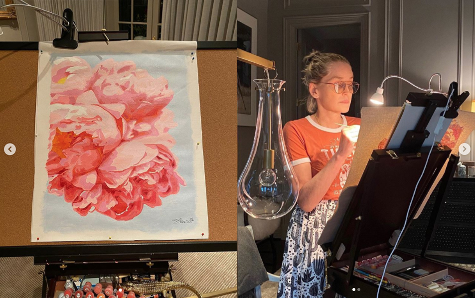 Buying a Perfect Painting Online