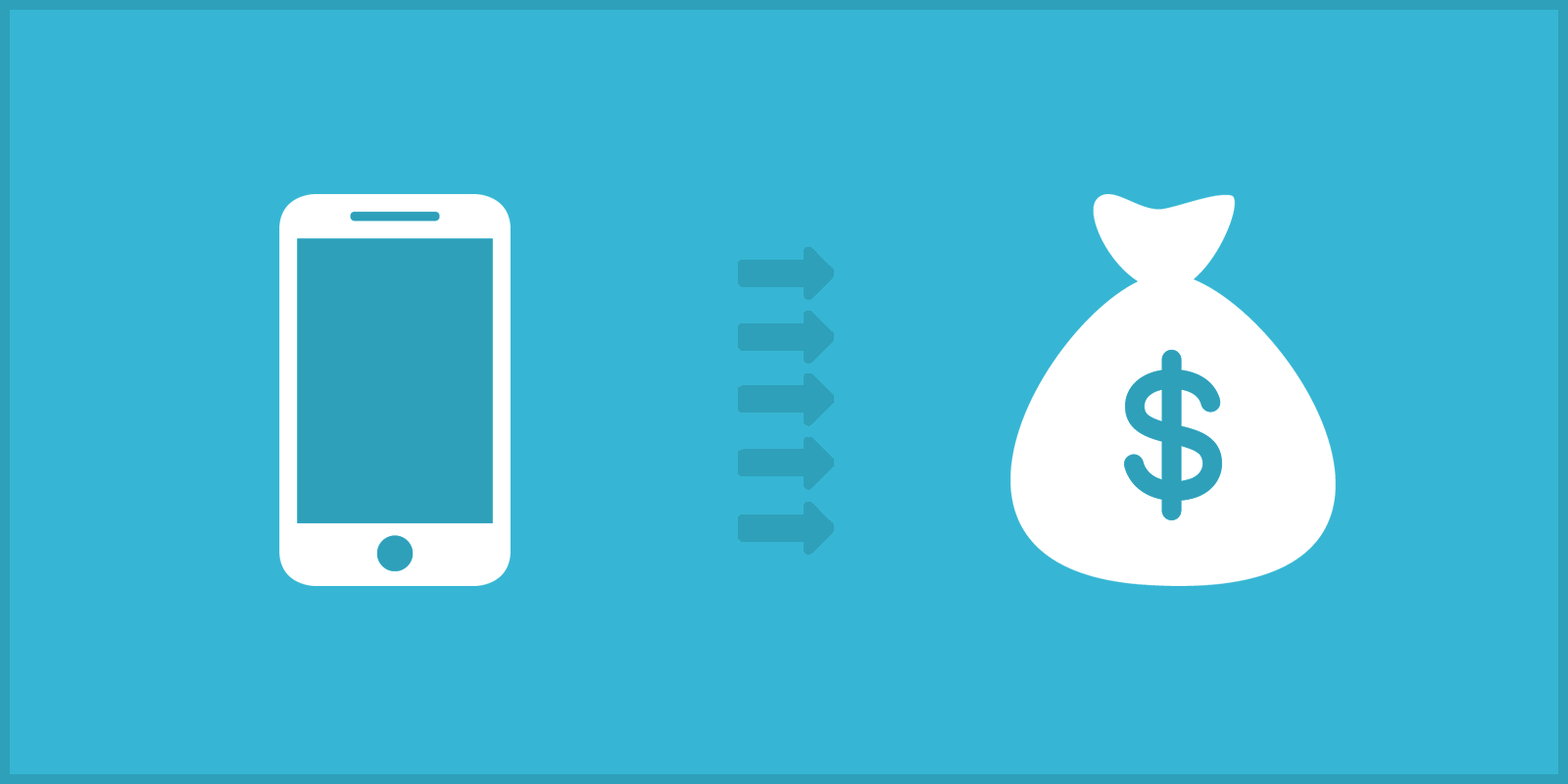 Monetization process is considered to be very simple if you know about the restrictions.