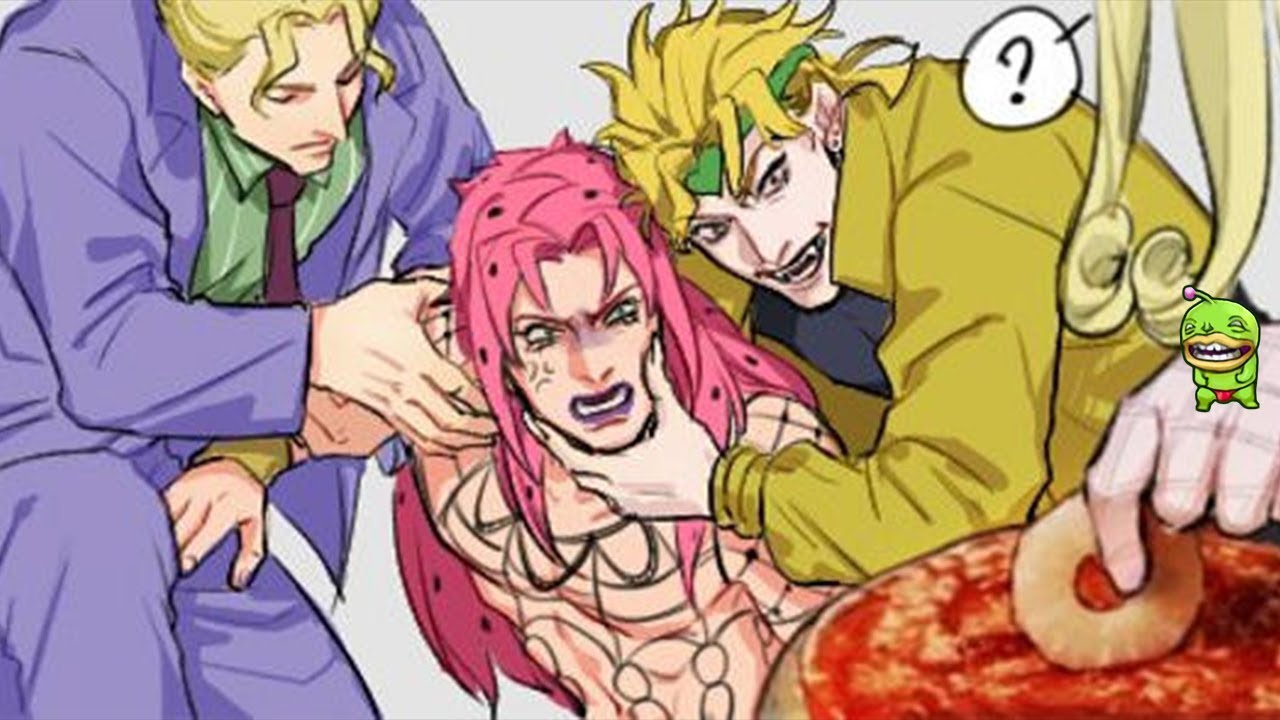 Experience A Whole New Level of JoJo Fandom With JJBA Store