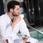 Silk Robes for Men