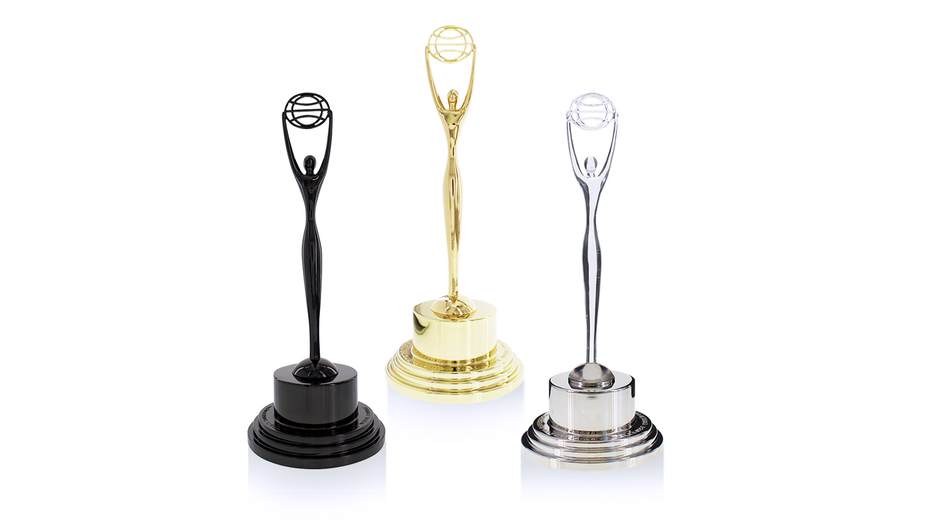 Recognize Preferred People Admirably By Giving An Attractive Trophy