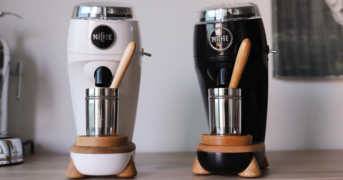 Coffee grinder is best investment for morning refreshment