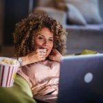 What is more about watching movies online
