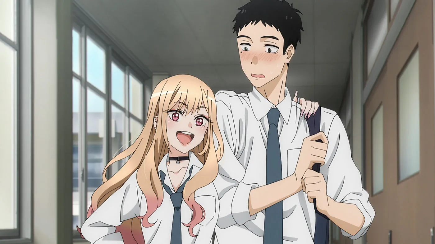 Show your love for your favorite anime series with Anime Clothes.