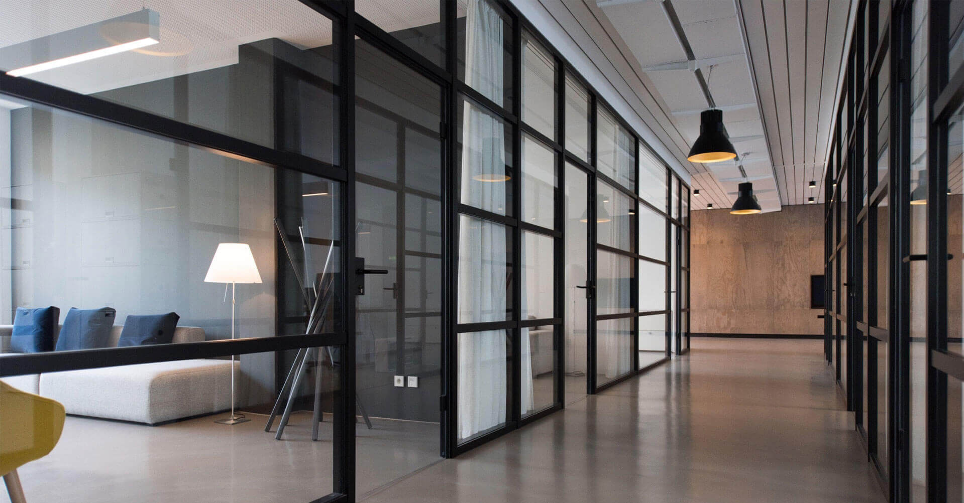 How does the popularity of luxury vinyl flooring in Lafayette increase