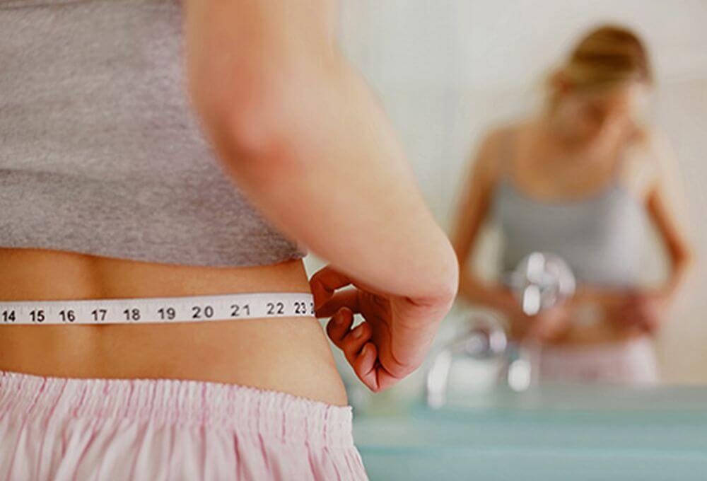 Another way to lose weight recommended to everyone