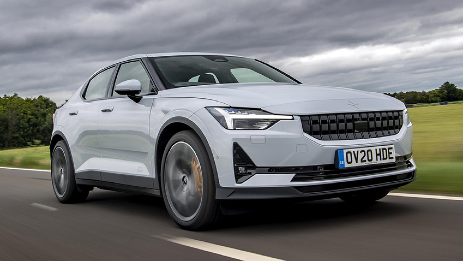 Is it better to buy a new or used car?