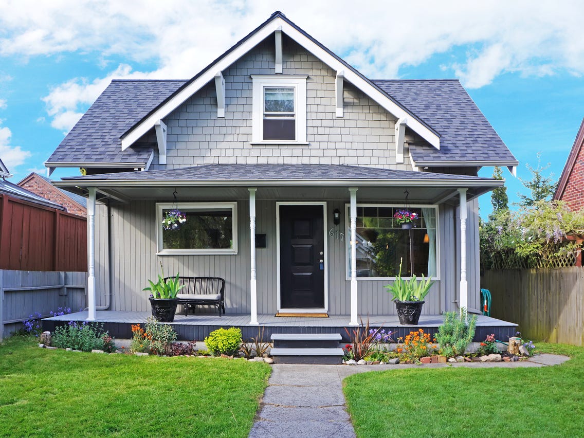 Understanding the Benefits of Handyman Services