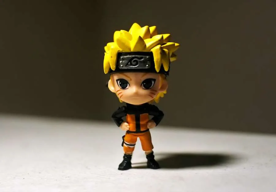 Things to do for effective anime merchandise collection