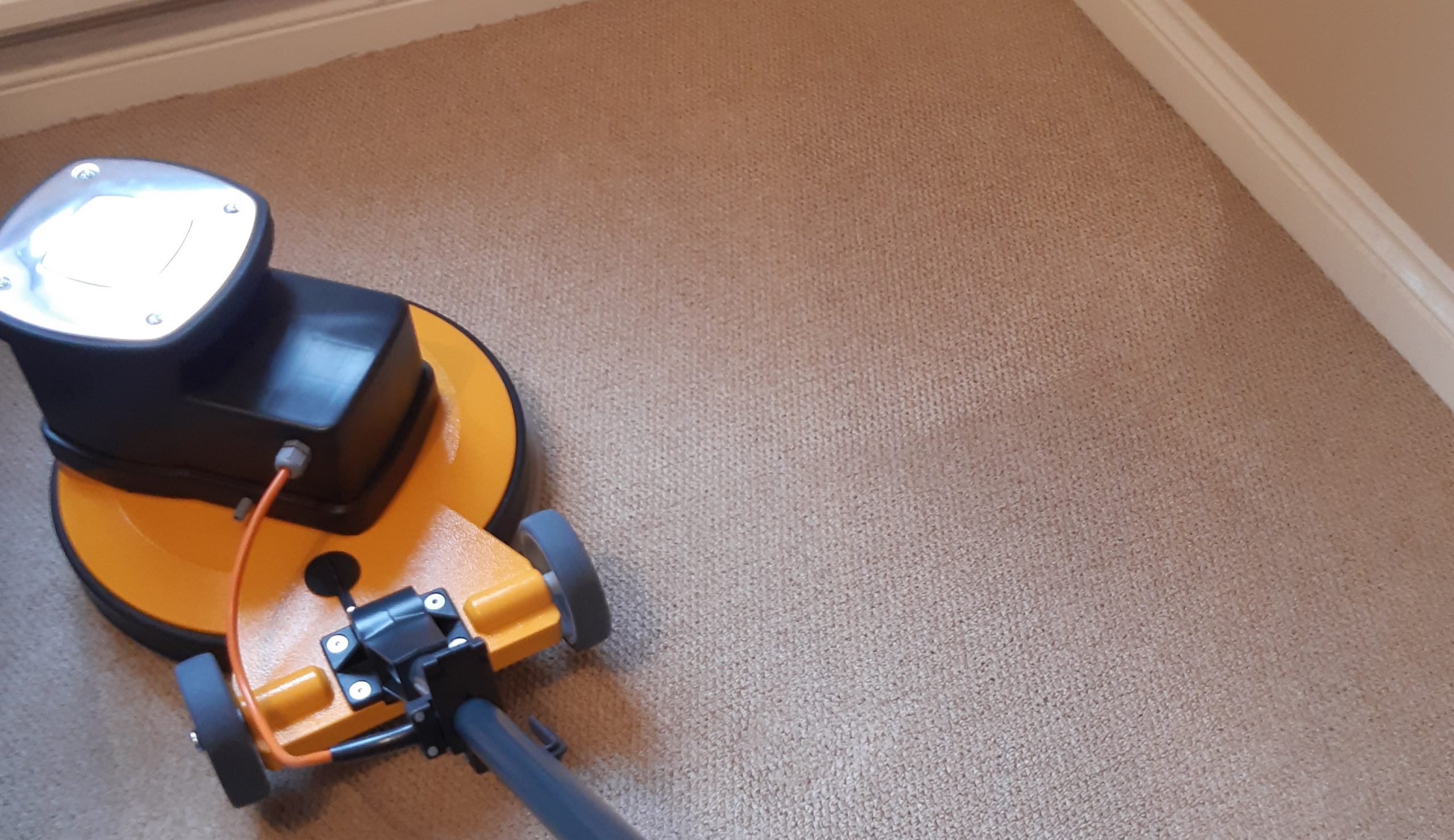 Commercial Cleaning Services in Orlando, FL on a Budget: The Facts