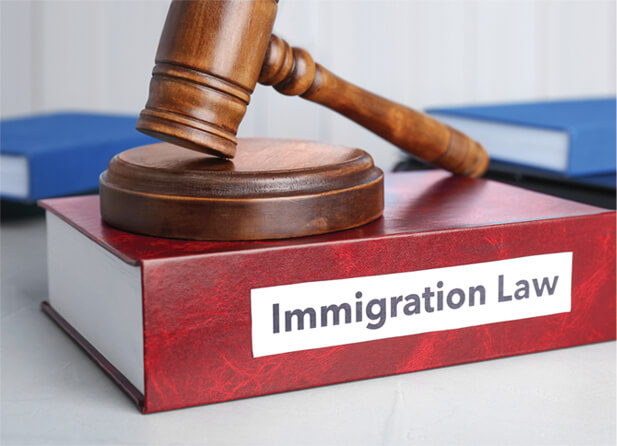 Canadian Immigration Lawyers in Vancouver, BC