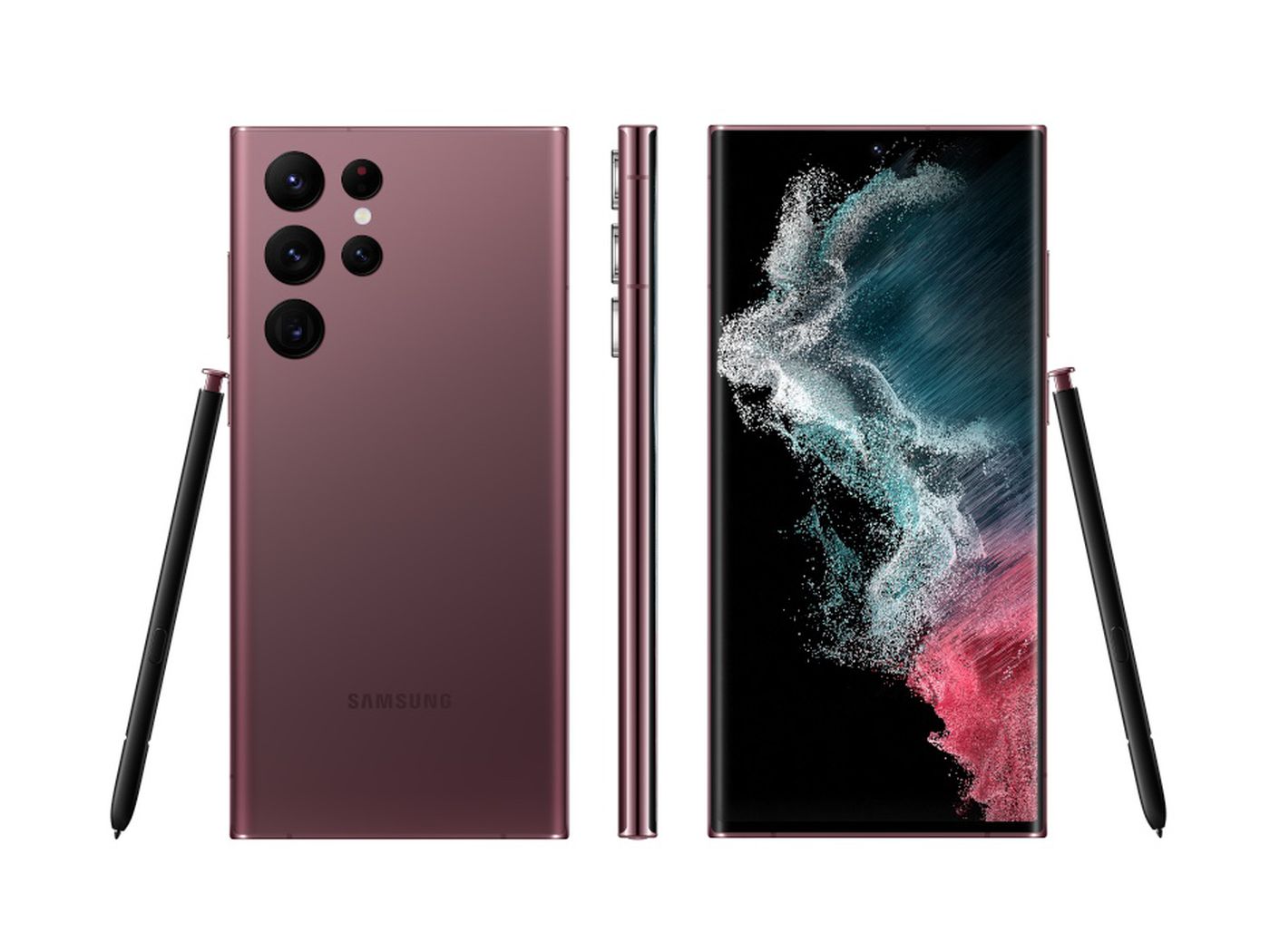 How to enable or disable text messages delivery reports on Samsung Galaxy S10?