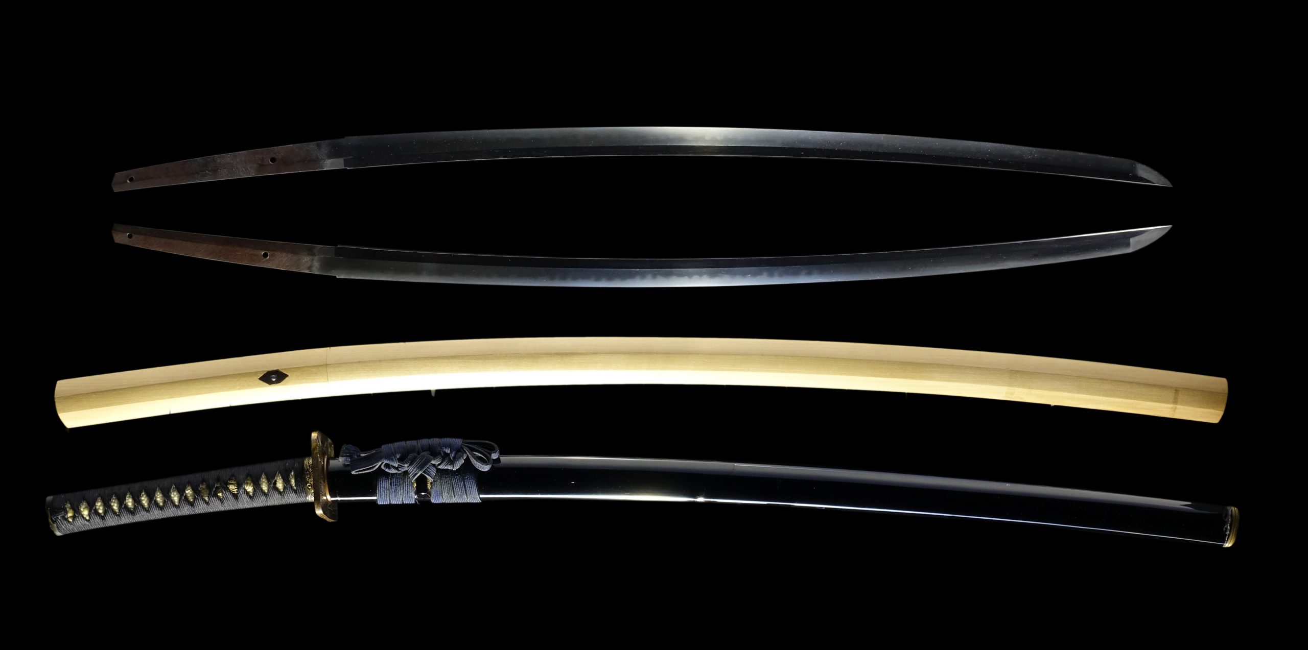 Benefits of choosing a katana sword