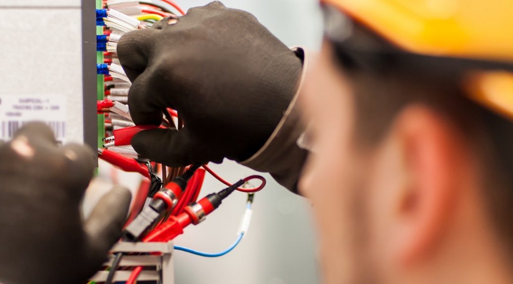How to find the right electrician for your home?
