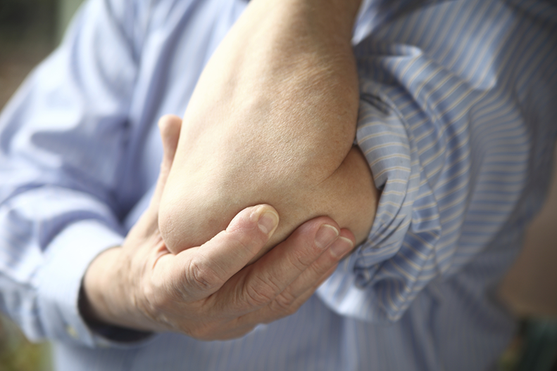 osteoarthritis treatment