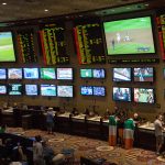 Sports betting