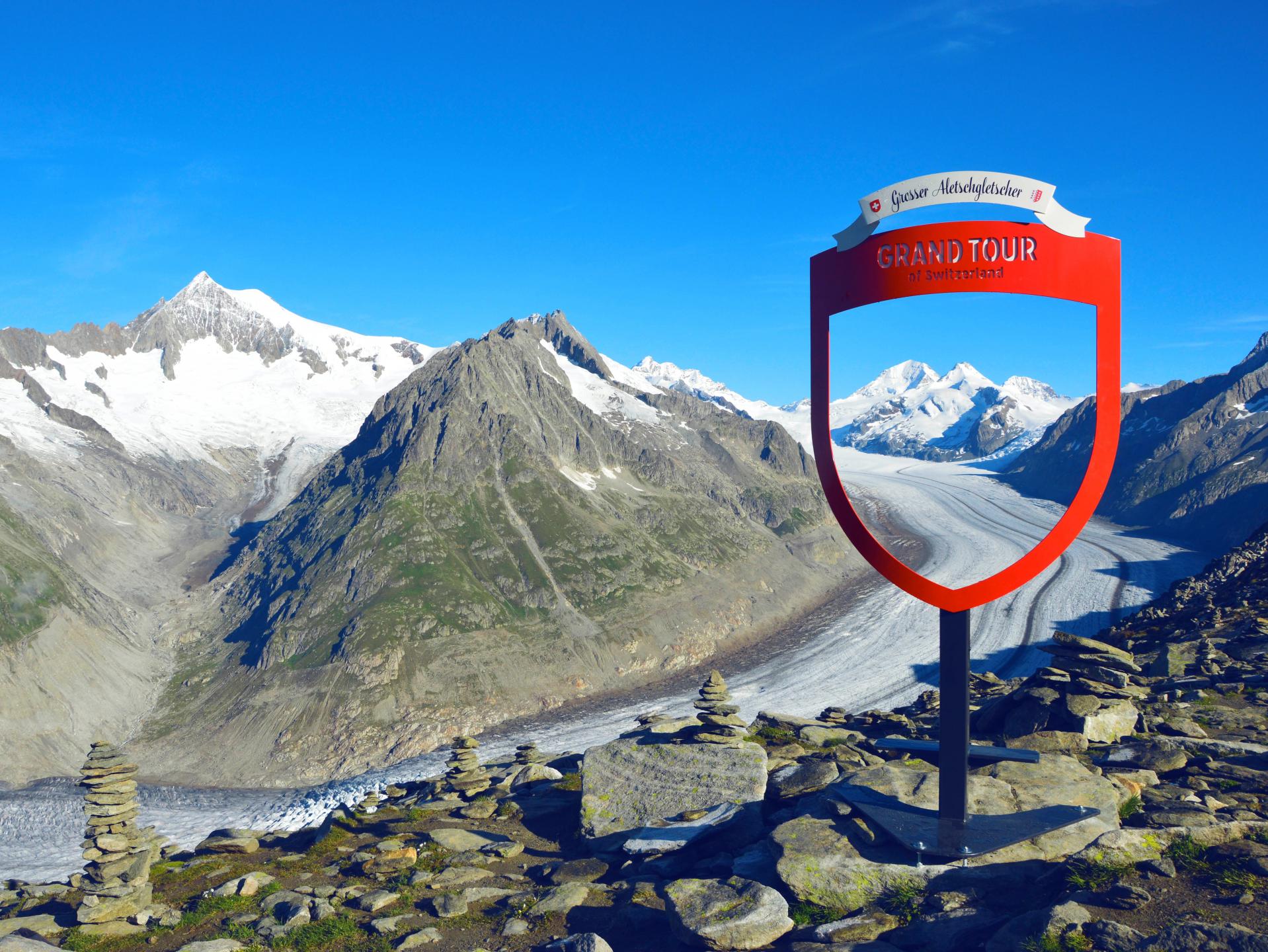 A few interesting facts about Switzerland that you might be surprised to learn