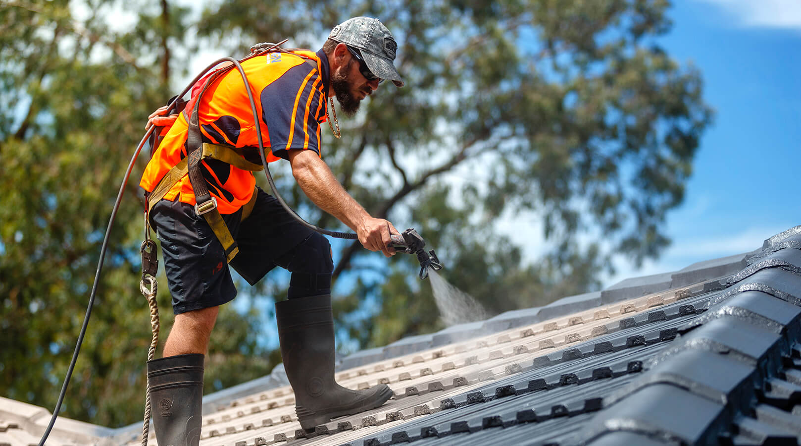Professional Roofing Services Offer a Wide Range of Benefits to Customers