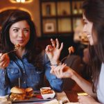 Check out The Importance of Restaurants