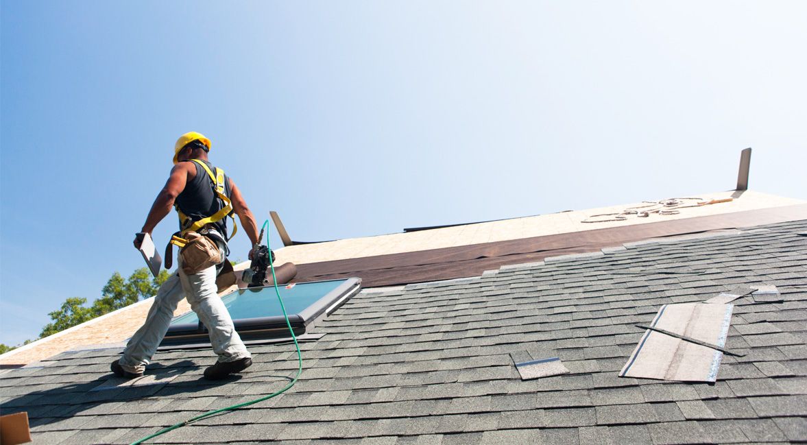 Common Roofing Problems and How a Service Can Help