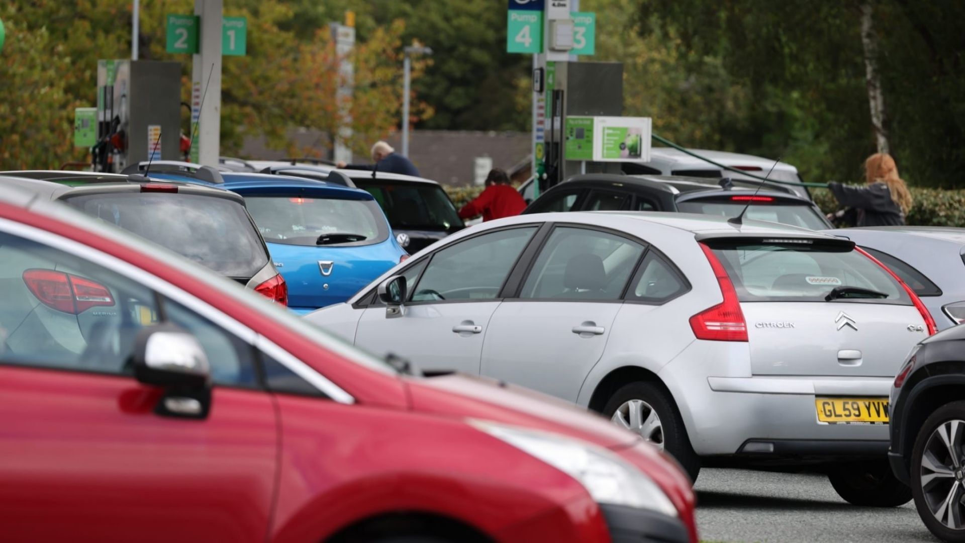 Understanding the Cost of a Used Car Beyond the Sticker Price