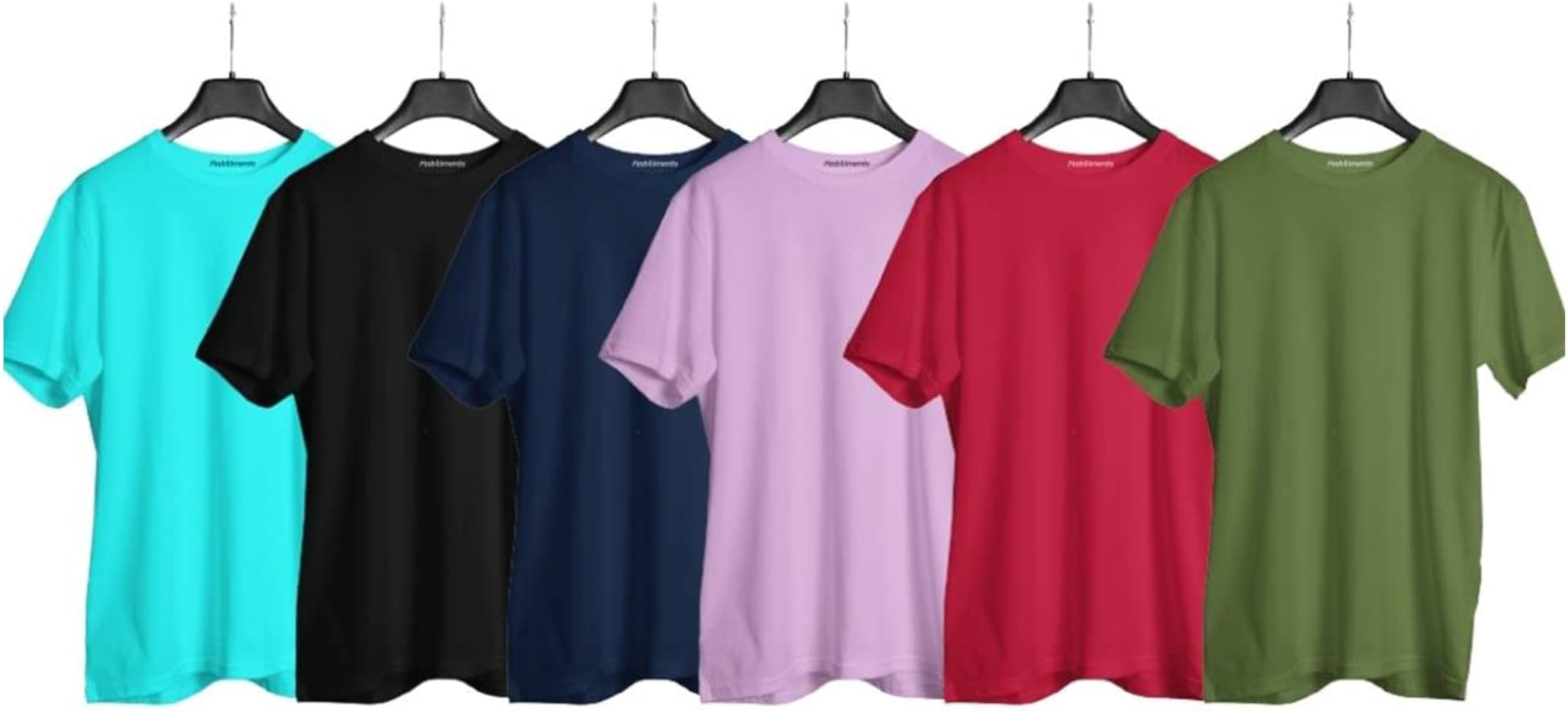 Essential Men’s T-Shirts: Building a Versatile Wardrobe with Classic Styles