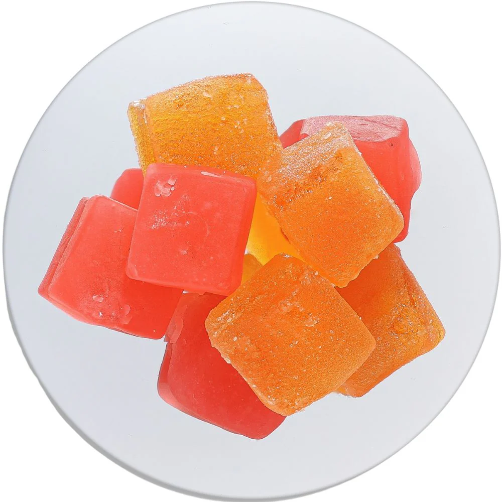 cbd gummies for pain
