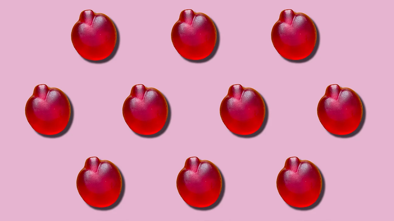 The Ultimate Guide to CBD Gummies: Everything You Need to Know