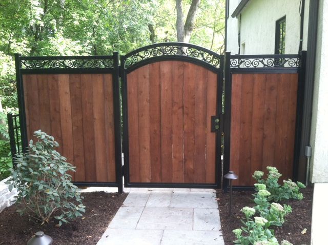 What Services Does Lancaster Fence Company Offer?