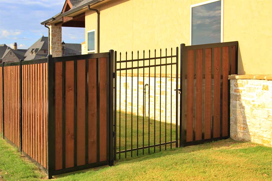 lancaster fence company