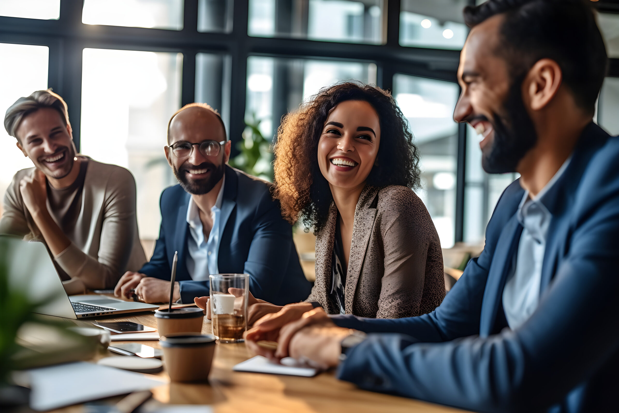 Simplifying the Management of Workplace: A Straightforward Approach to Corporate Charities