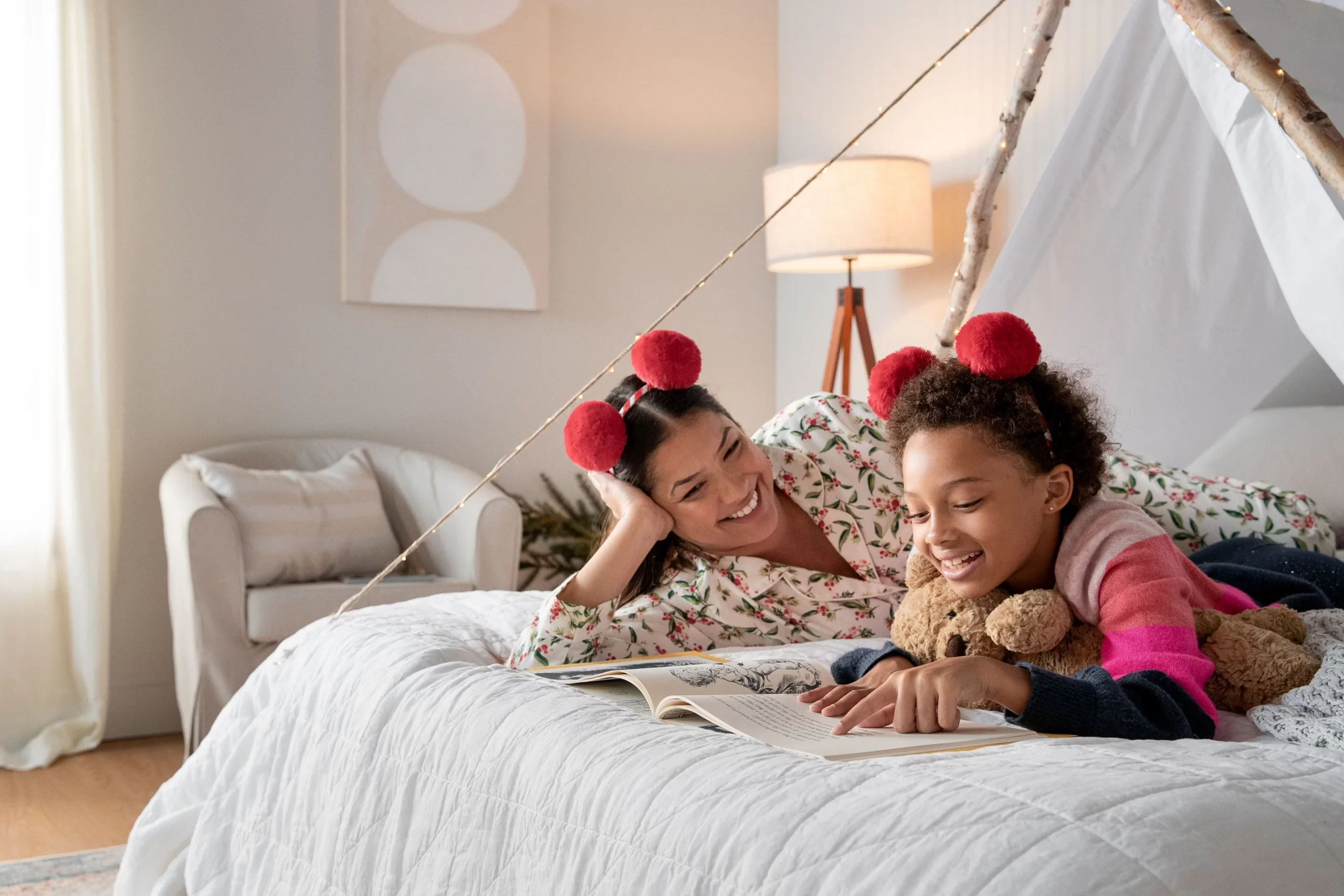 Laugh-Out-Loud Legends: Bednight Stories to inspire your child’s imagination