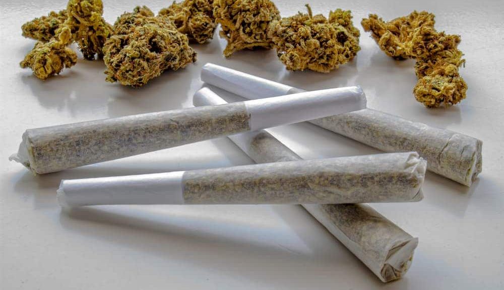 Top Benefits of Using Pre-Rolled THC Joints