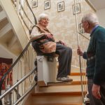 Seniors Stairlift has Become Very Favorite Today
