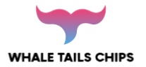 Whale Tails Chips