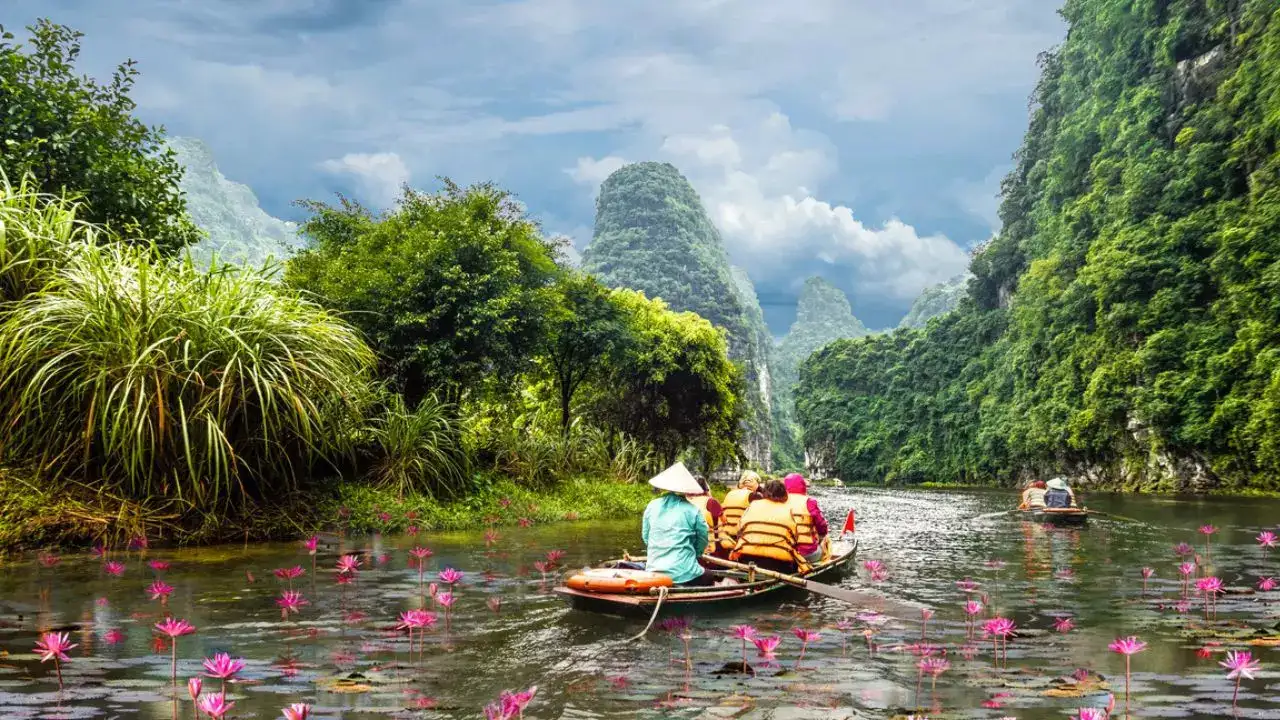 Things to see in Vietnam