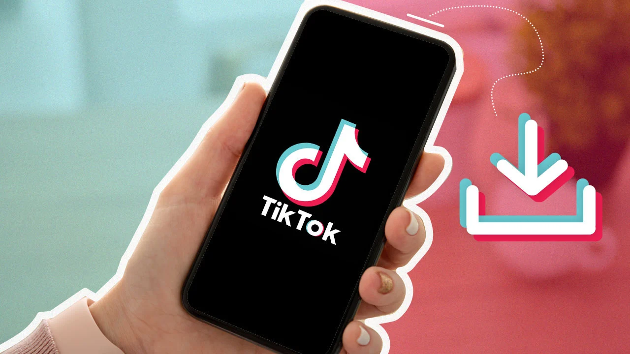 free tiktok downloader 