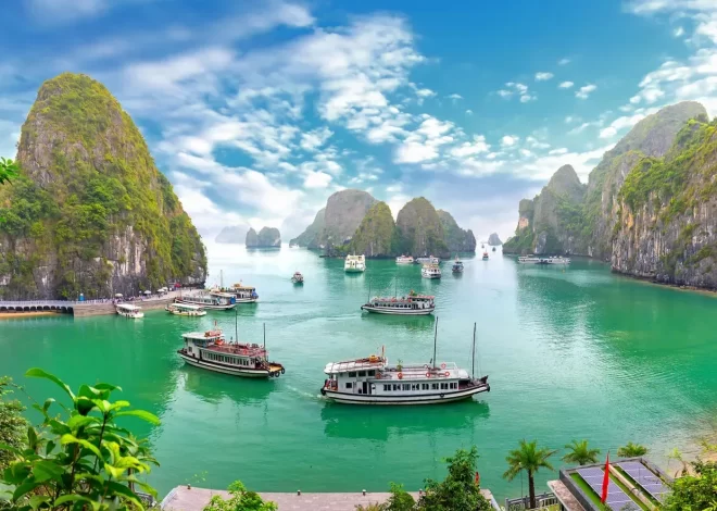 Festive cheer and tasty feasts: wonderful celebrations in Vietnam’s lively villages and valleys