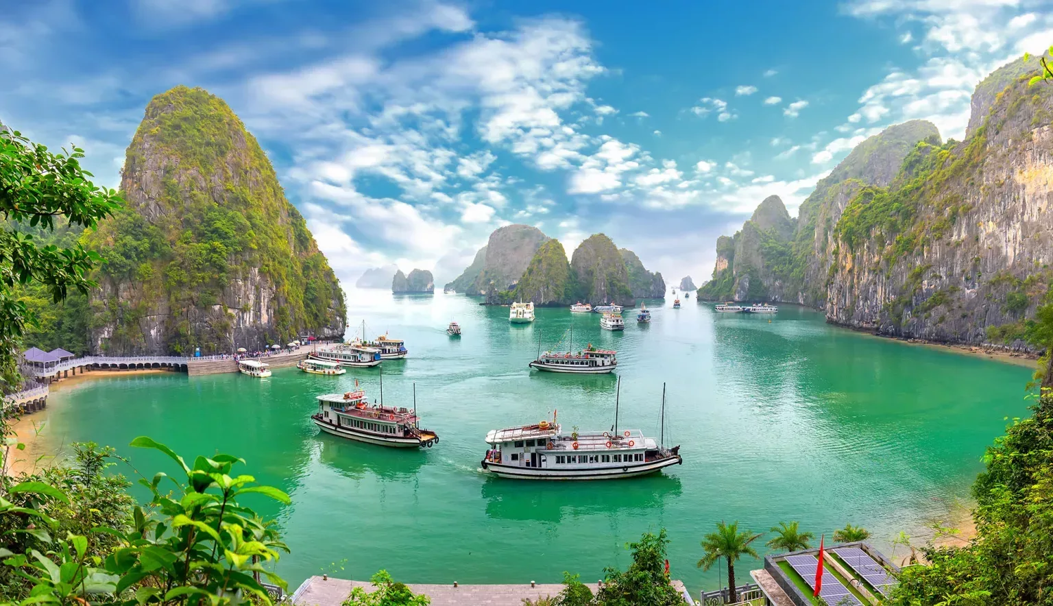 Festive cheer and tasty feasts: wonderful celebrations in Vietnam’s lively villages and valleys
