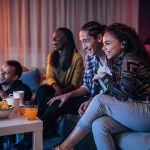 Enjoy Continuous Streaming of Movies and Sports on Multiple Connected Devices