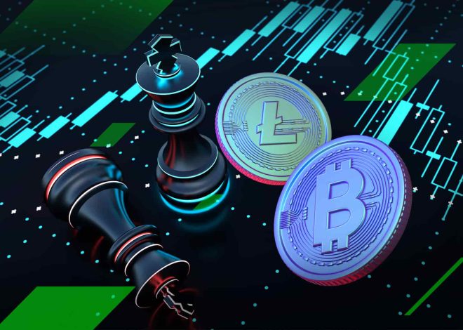 Advanced Crypto Prop Trading Methods Shaping Stronger Growth for Modern Digital Portfolios