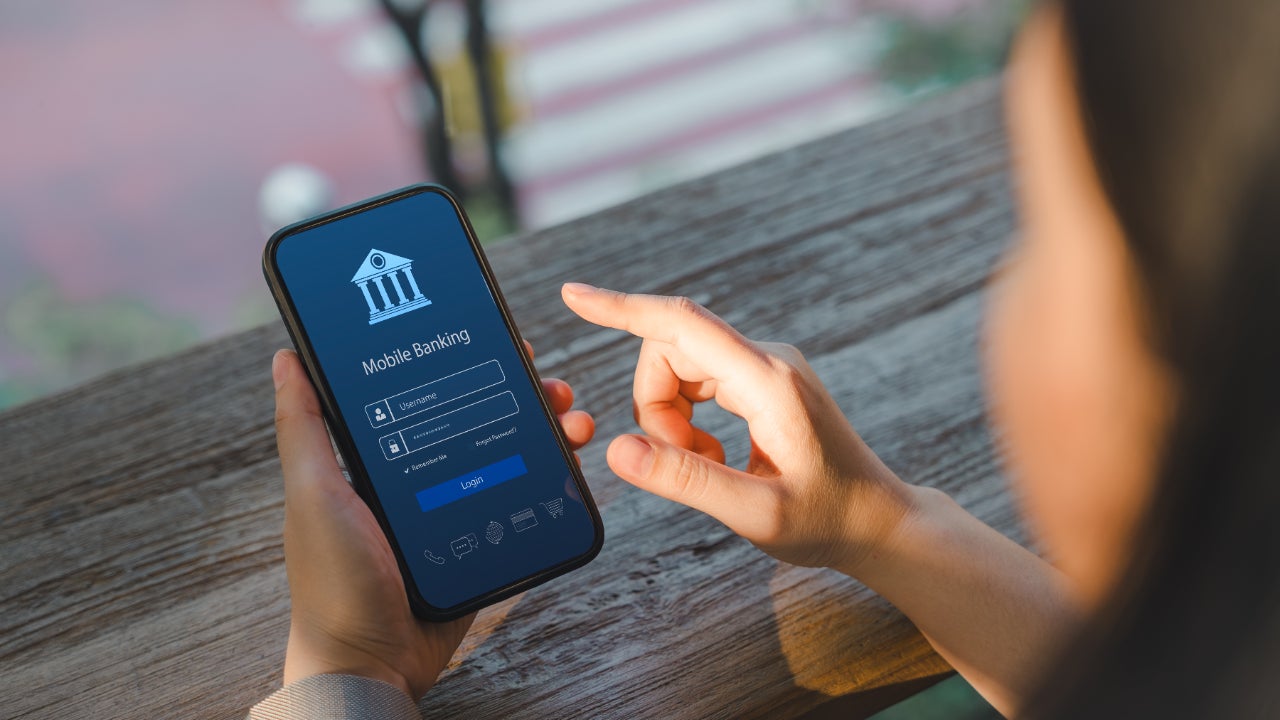Secure Account Management