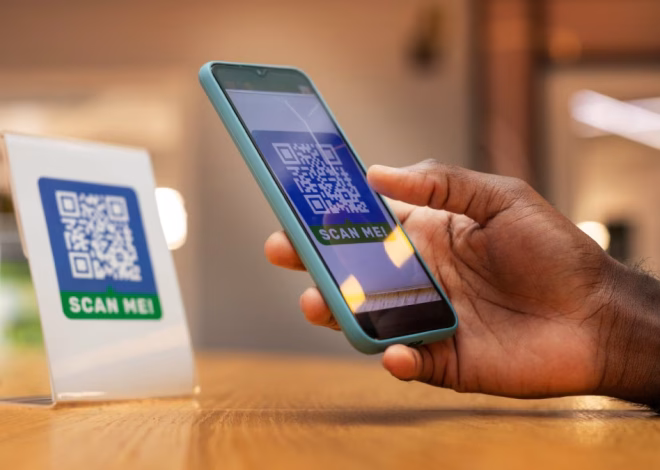 Mobile Banking Features Supporting Quick Transactions and Secure Account Management