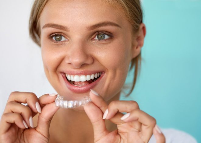 Understanding the Psychological Benefits of Wearing Removable Aligners During Treatment