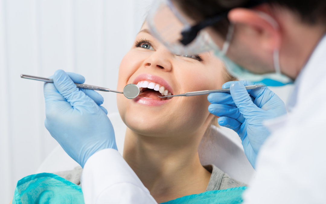 Understanding How Dental Ergonomics Improves Treatment Outcomes and Patient Comfort